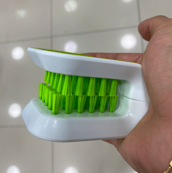 Miniatura 2 de CEPILLO DE LIMPIEZA cubiertos